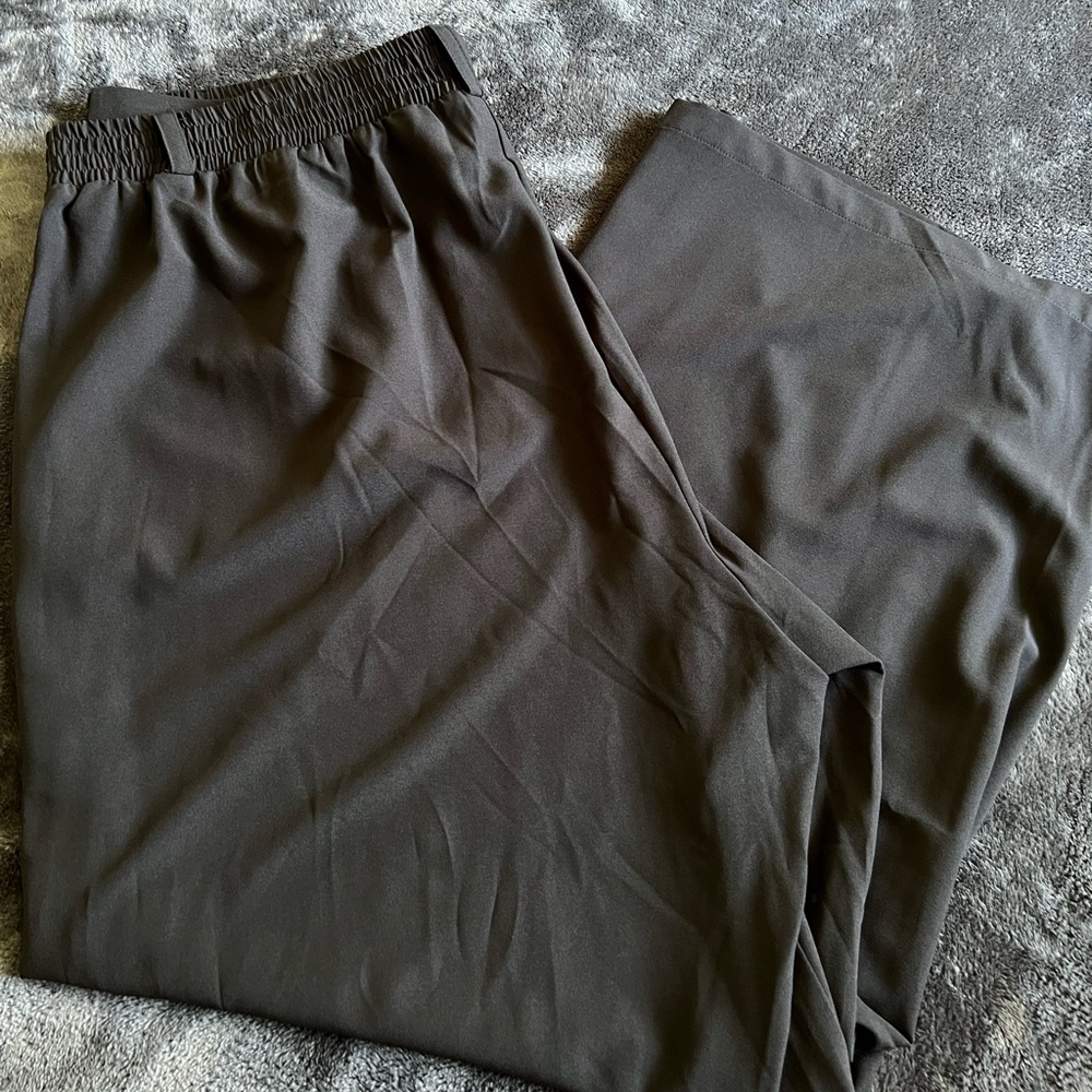 Torrid Wide Leg Pants